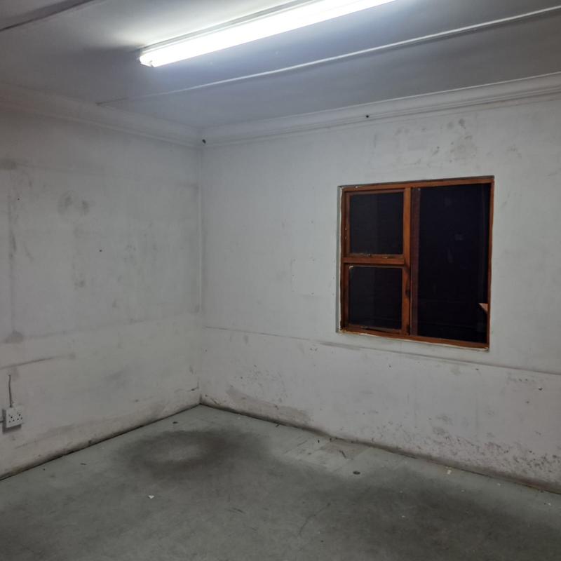 Commercial Property for Sale in Deal Party Eastern Cape